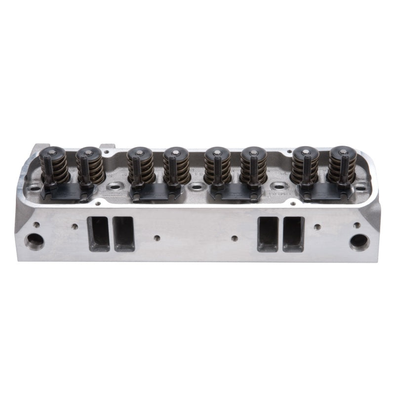 Edelbrock Performer RPM Cylinder Head - Assembled