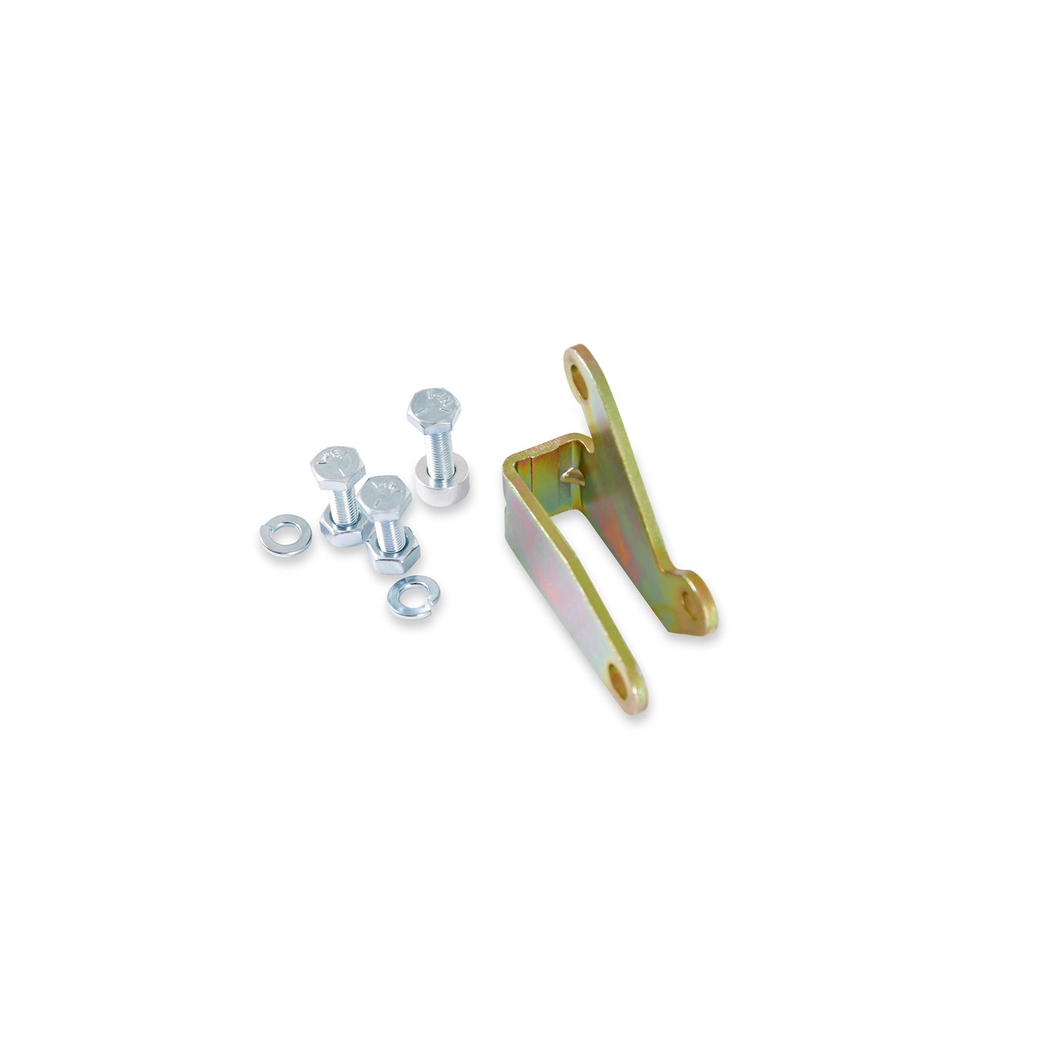 Holley Carburetor Throttle Lever Extension