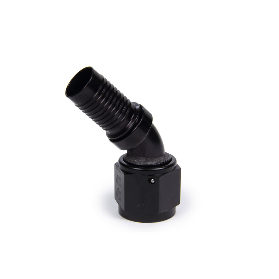 XRP HS-79 45° Hose End -08 AN