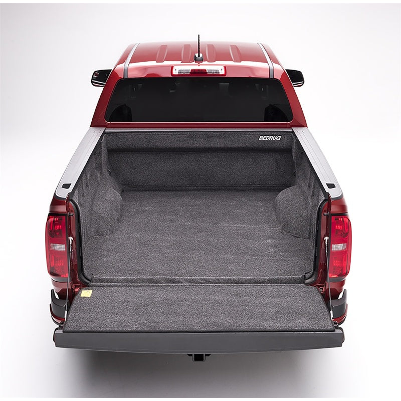 Bedrug Bedrug Bed Mat 15- GM Colorado 5.2ft Bed