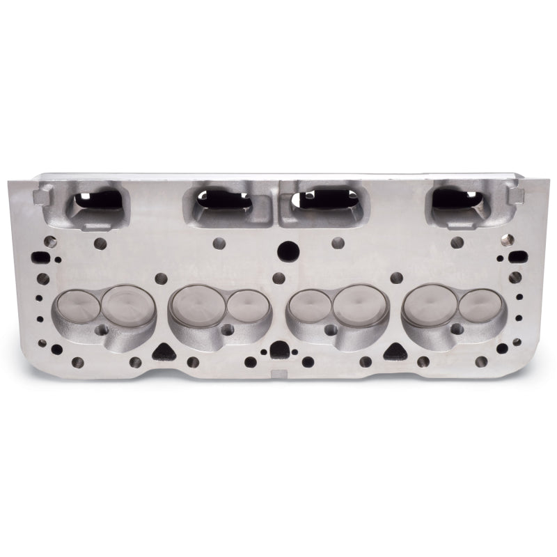 Edelbrock Performer Centerbolt Cylinder Head - Chamber Size: 60cc