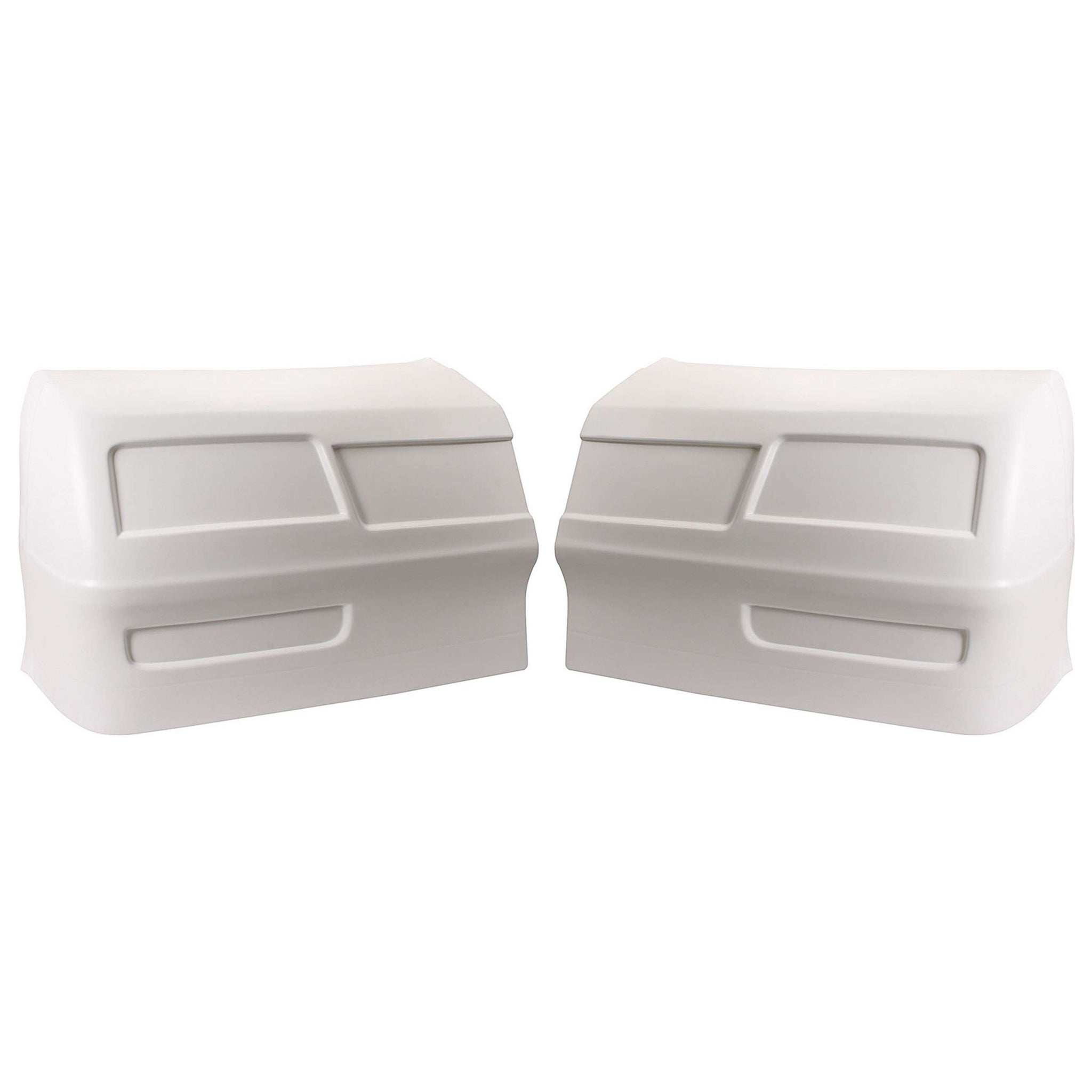 Allstar Performance 1983-88 Monte Carlo SS Nose - White