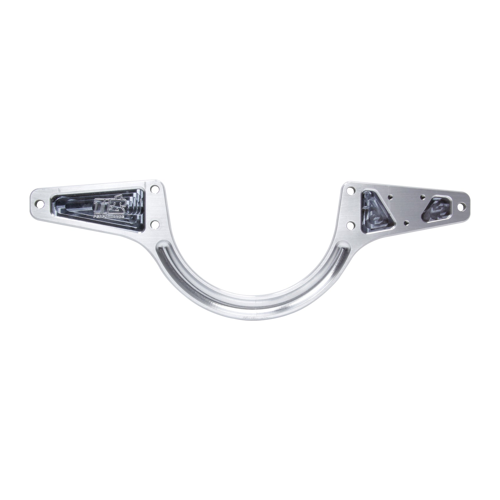 Ti22 Sprint Front Motor Plate