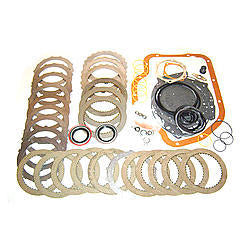 Coan Automatic Transmission Rebuild Kit Master Overhaul Clutches/Steels/Gaskets/Seals TH400 - Kit