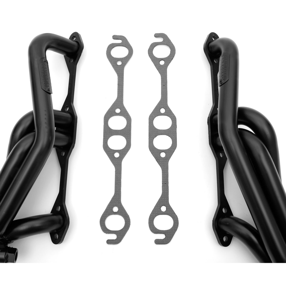 Hedman Hedders Street Headers - 1.5 in Primary