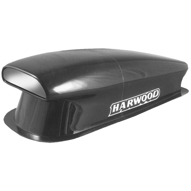 Harwood Aero I Hood Scoop 12"