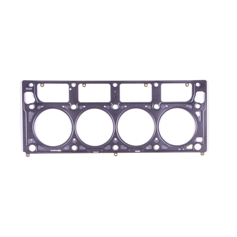 Fel-Pro 3.945" Bore Head Gasket 0.053" Thickness Driver Side Multi-Layered Steel - GM LS-Series
