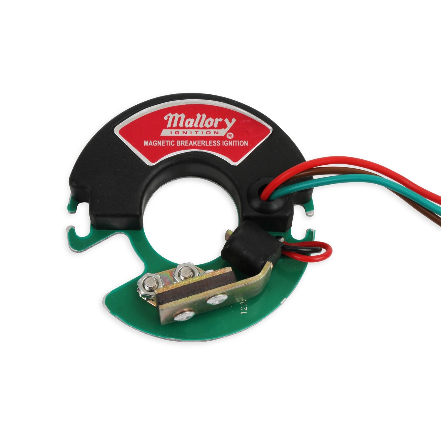 Mallory Magnetic Breakerless Ignition Module