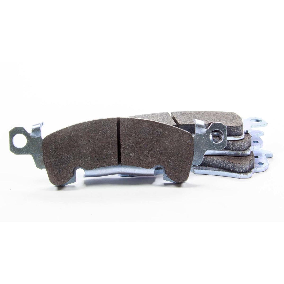 Wilwood Brake Pad Plate #D52 BP-40 Compund