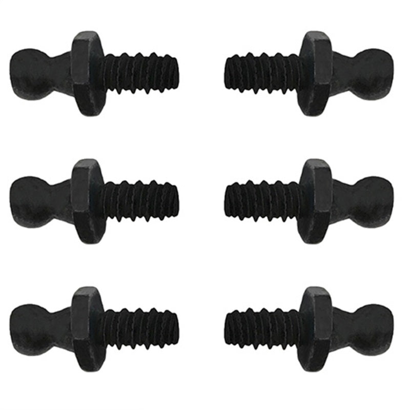 Ford Racing Ball Stud Kit - 6 Pack