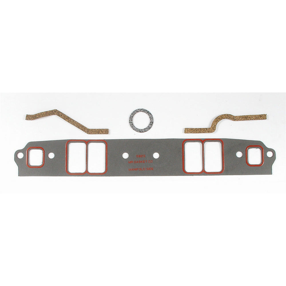 Mr. Gasket Ultra Seal Intake Manifold Gaskets - SB Chevy