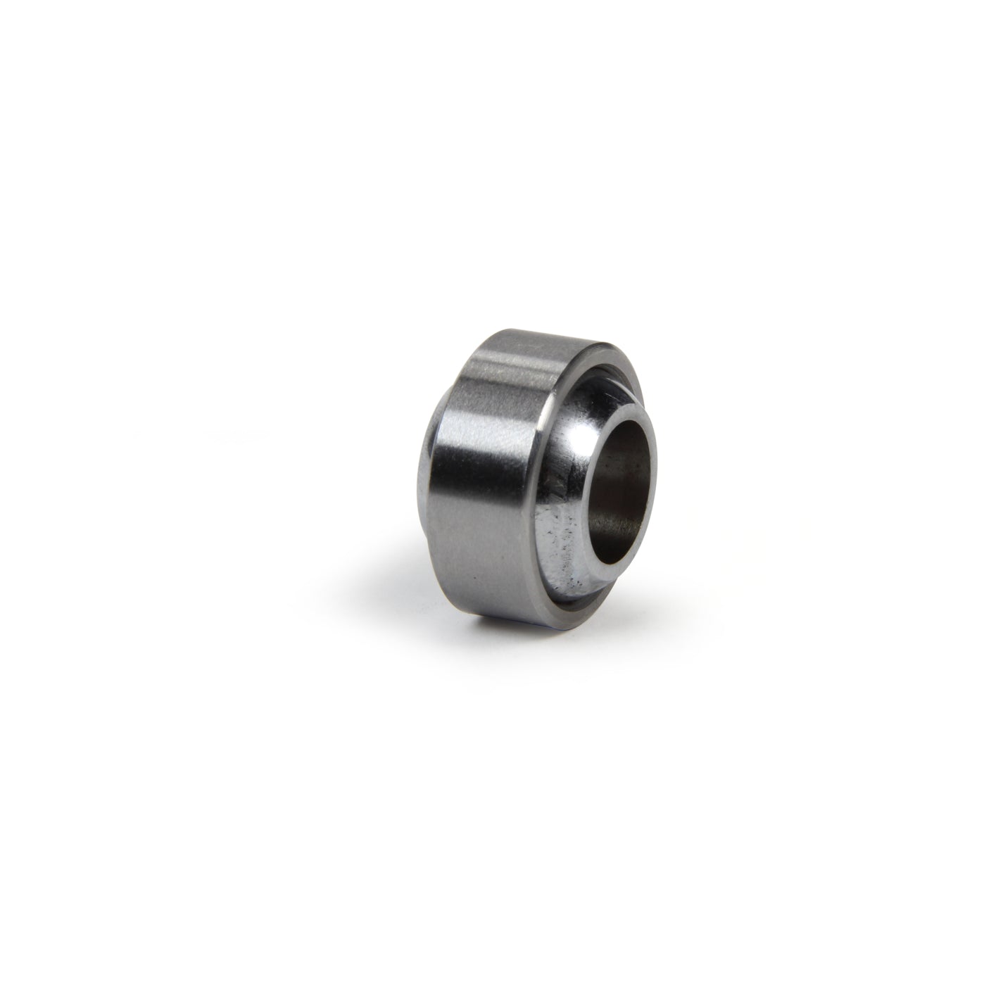 Penske Spherical Bearing - 1/2" ID - 1" OD - 5/8" Thick - Steel - Natural