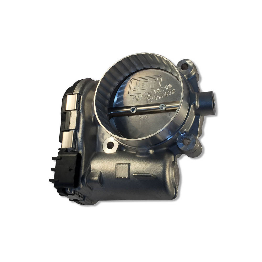 Jet Power-Flo Throttle Body Dodge