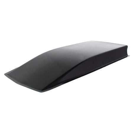 Harwood Smooth Cowl Hood Scoop - 4" x 53.5"