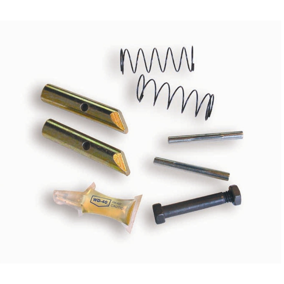 Hi-Lift Jack Company Fix-It Jack Service Kit Kit Hardware/Lube/Pins/Springs Hi-Lift Jacks - Kit
