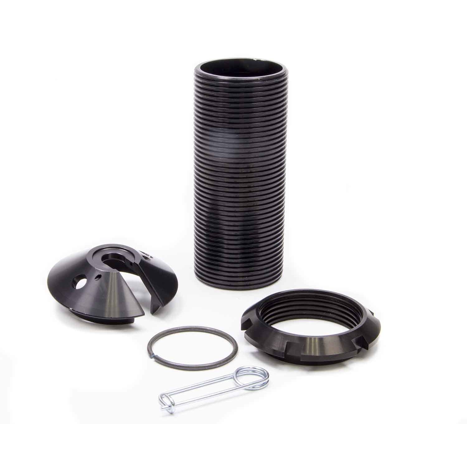 Pro Shocks Aluminum Coil-Over Kit - For 2" Body Shocks