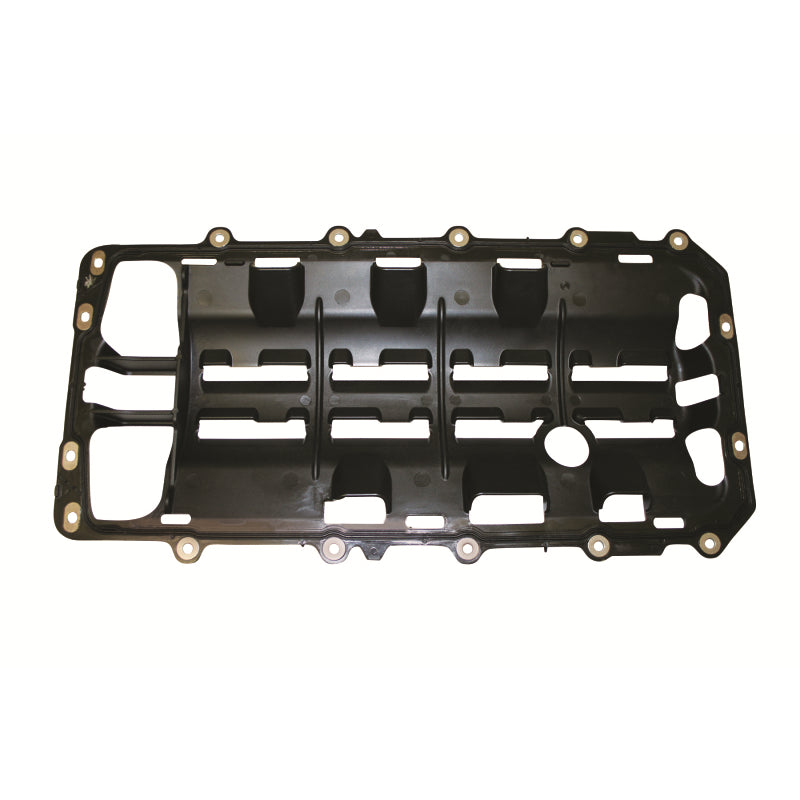 Moroso Louvered Windage Tray - Gasket - Ford Coyote