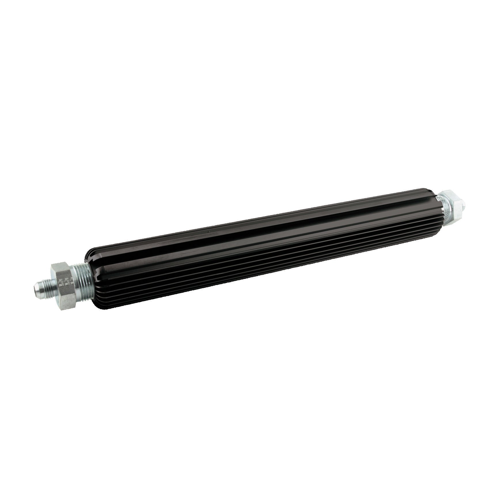 Allstar Performance Power Steering Cooler - Black