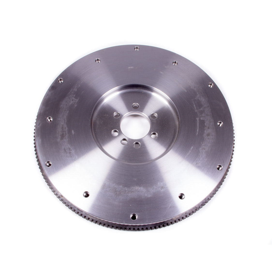 Centerforce 168 Tooth SFI 1.1 Flywheel - 35.7 lb - External Balance - 1-Piece Seal - Chevy V8