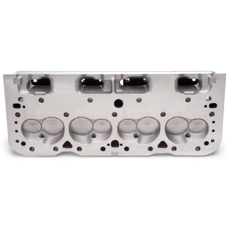 Edelbrock Performer Centerbolt Cylinder Head - Chamber Size: 60cc