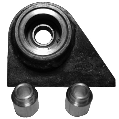 UB Machine Metric Upper Trailing Arm Mounts Rear w/ Monoball Bearing (Pair)