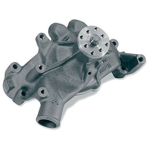 Stewart Stage 2 Water Pump BB Chevy - Long