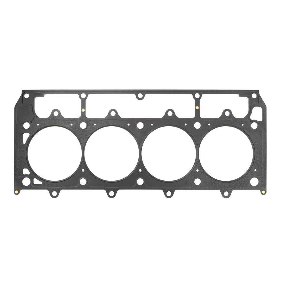 SCE MLS Spartan Cylinder Head Gasket - 4.201" Bore - 0.051" Compression Thickness - Multi-Layer Steel - Passenger Side - GM LS-Series