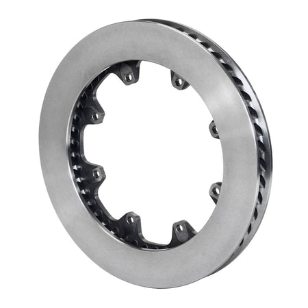 Wilwood Spec-37 HD 48 Curved Vane Rotor - RH - 11.75" Diameter - 1.25" Width - 8 x 7.00" Bolt Circle