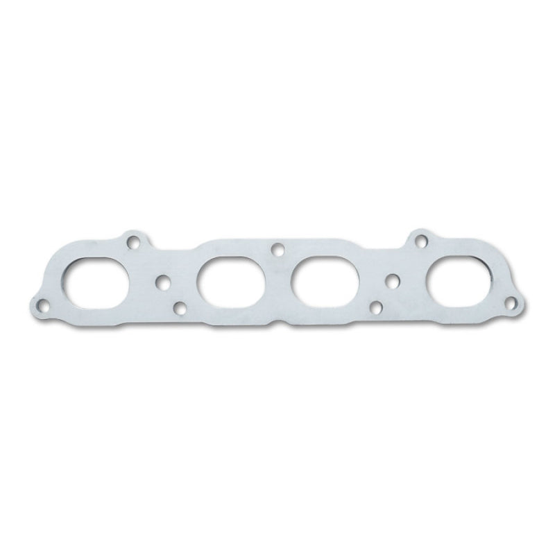 Vibrant Performance Exhaust Manifold Flange for Honda F20C Motor