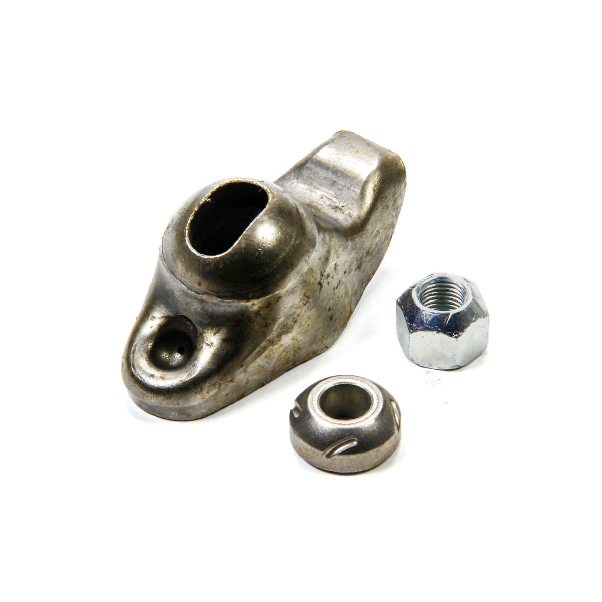 Elgin Stamped Steel Rocker Arm - SB Chevy - 1.5 Ratio - (Sold Individually)