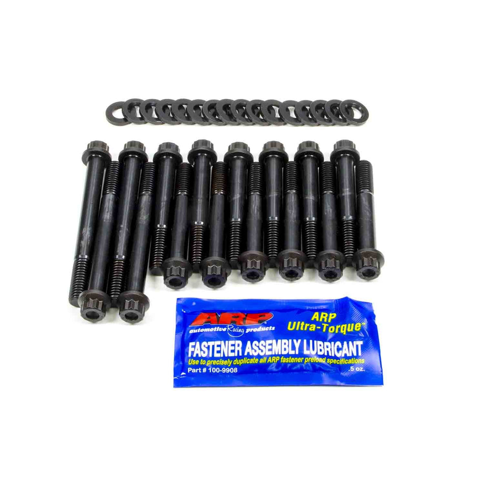 ARP Buick Head Bolt Kit - 12 Point