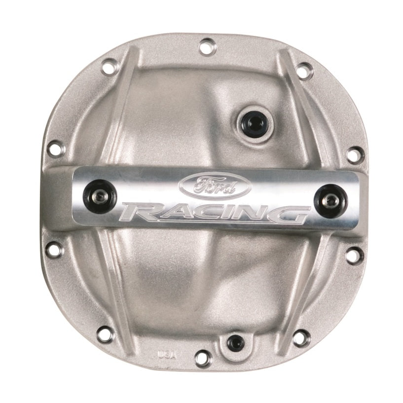Ford Racing 8.8 Differential Cover 05-10 S197
