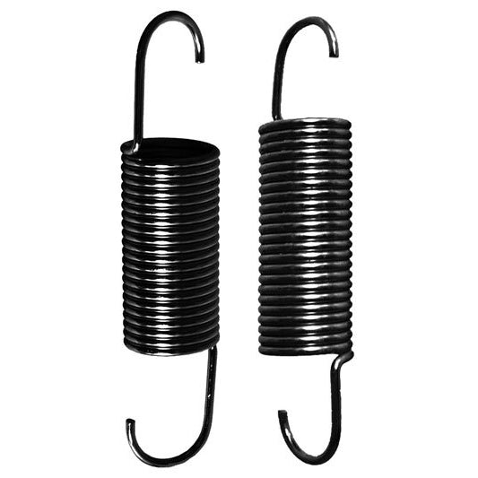 Harwood Medium Tension Hood Springs - Show Series