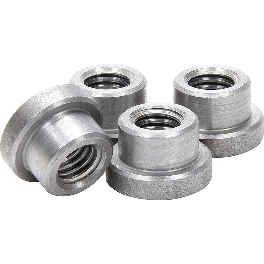 Allstar Performance Weld-On Nut 1/2"-13 x 3/8" UHL