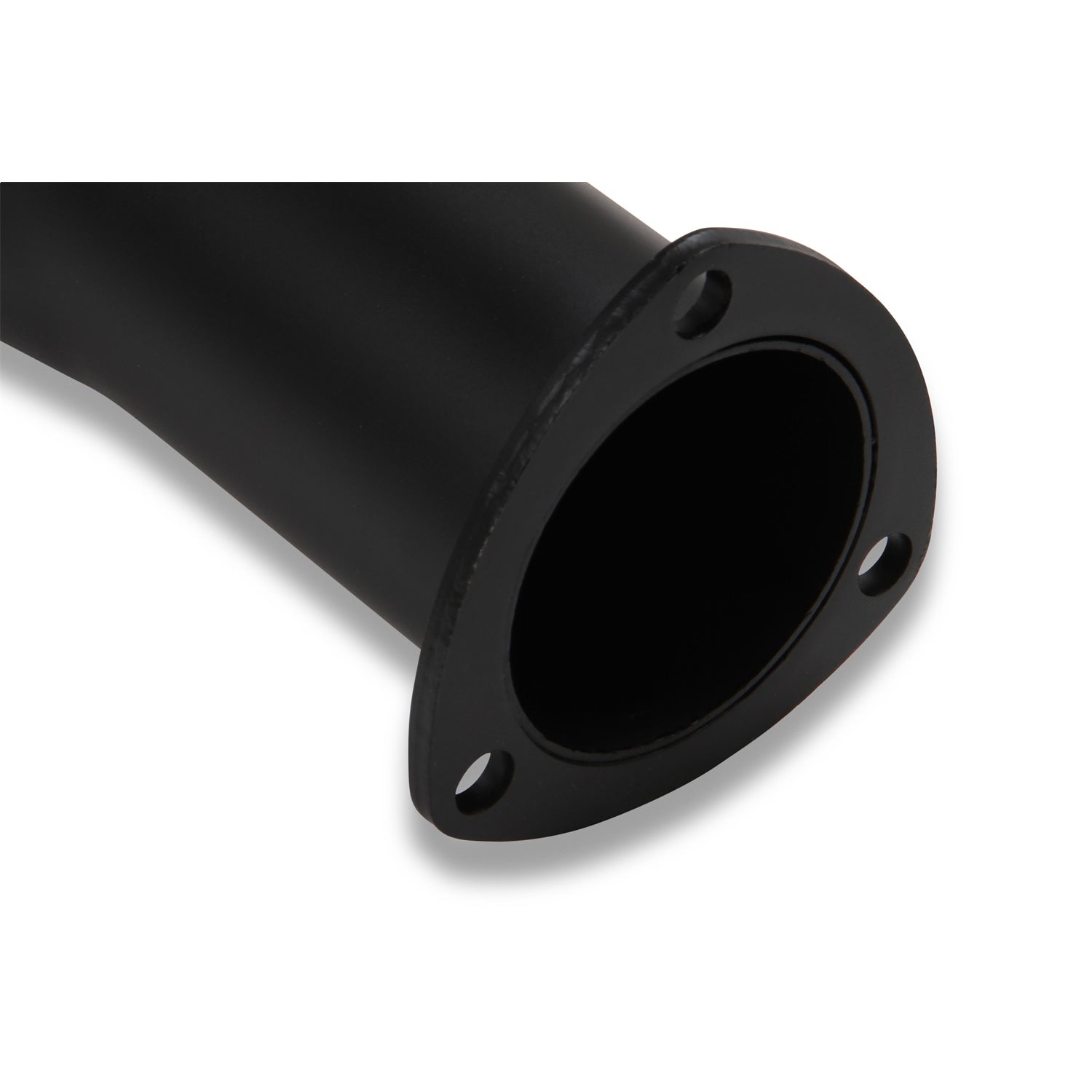 Hooker Competition Headers - 1.625 in Primary - 3 in Collector - Black Paint - Pontiac V8 - GM A-Body / F-Body 1964-79 - Pair