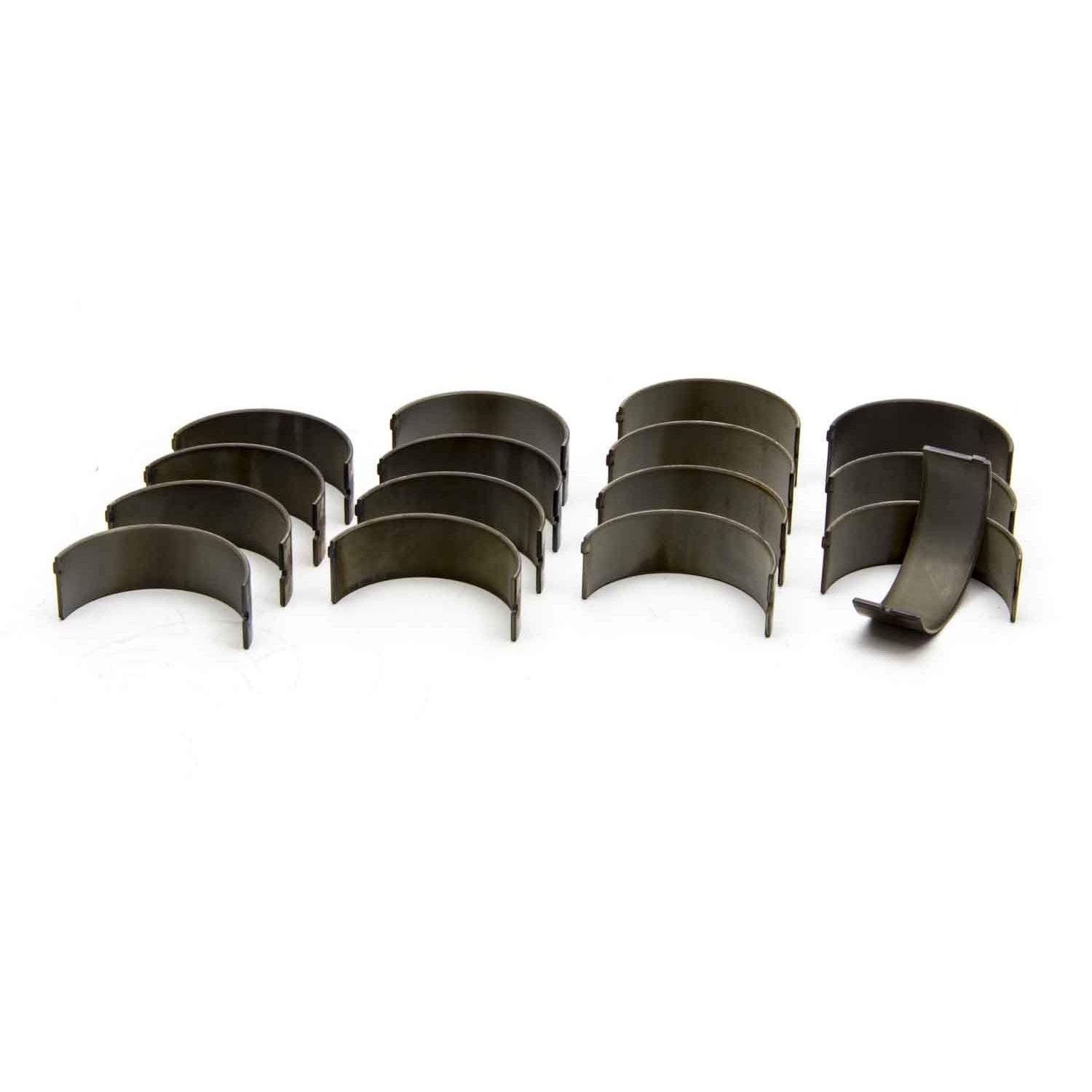 Speed Pro Connecting Rod Bearing - Standard - Small Block Mopar - Set of 8