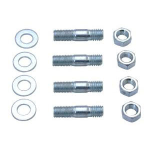 Racing Power 1 3/8" Carburetor Stud Kit