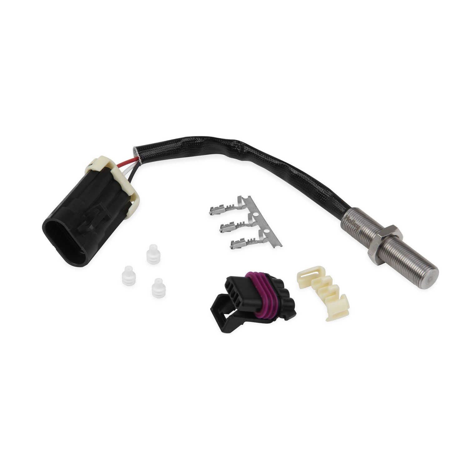 Holley EFI Crankshaft Sensor