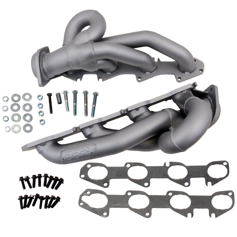 BBK Performance Tuned Length Shorty Headers - 1.625 in Primary