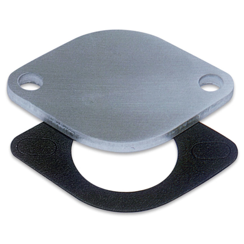 Moroso Filler Neck Block-Off
