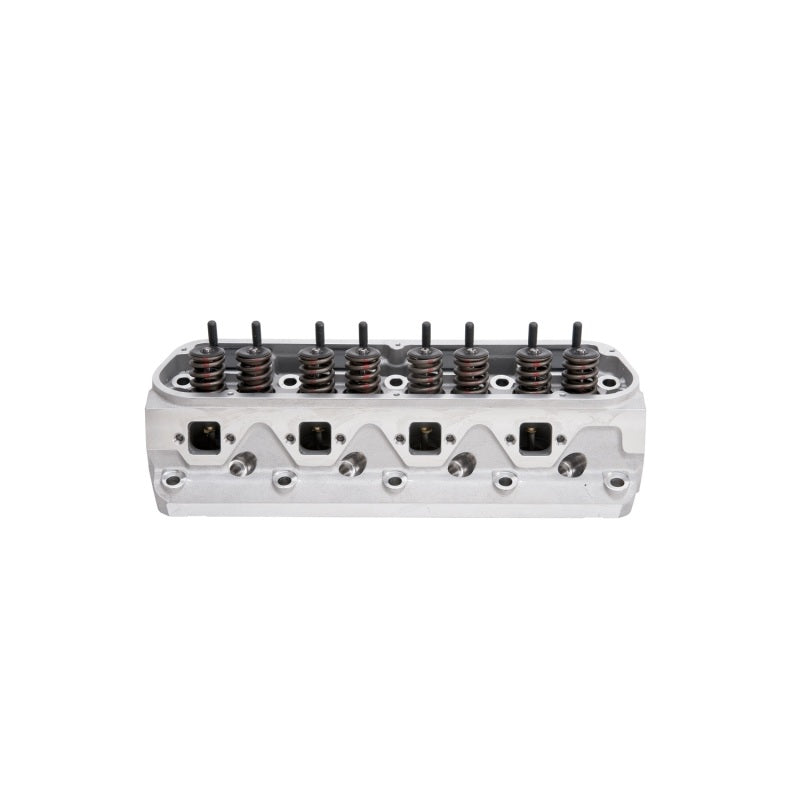 Edelbrock Performer RPM Cylinder Head - Assembled