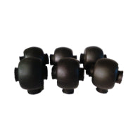 Seals-It Rod End Boot - 3/8-7/16 10mm-12mm