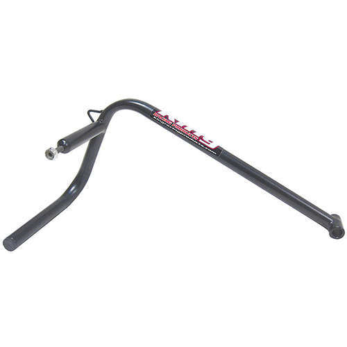 King Tubular Throttle Pedal