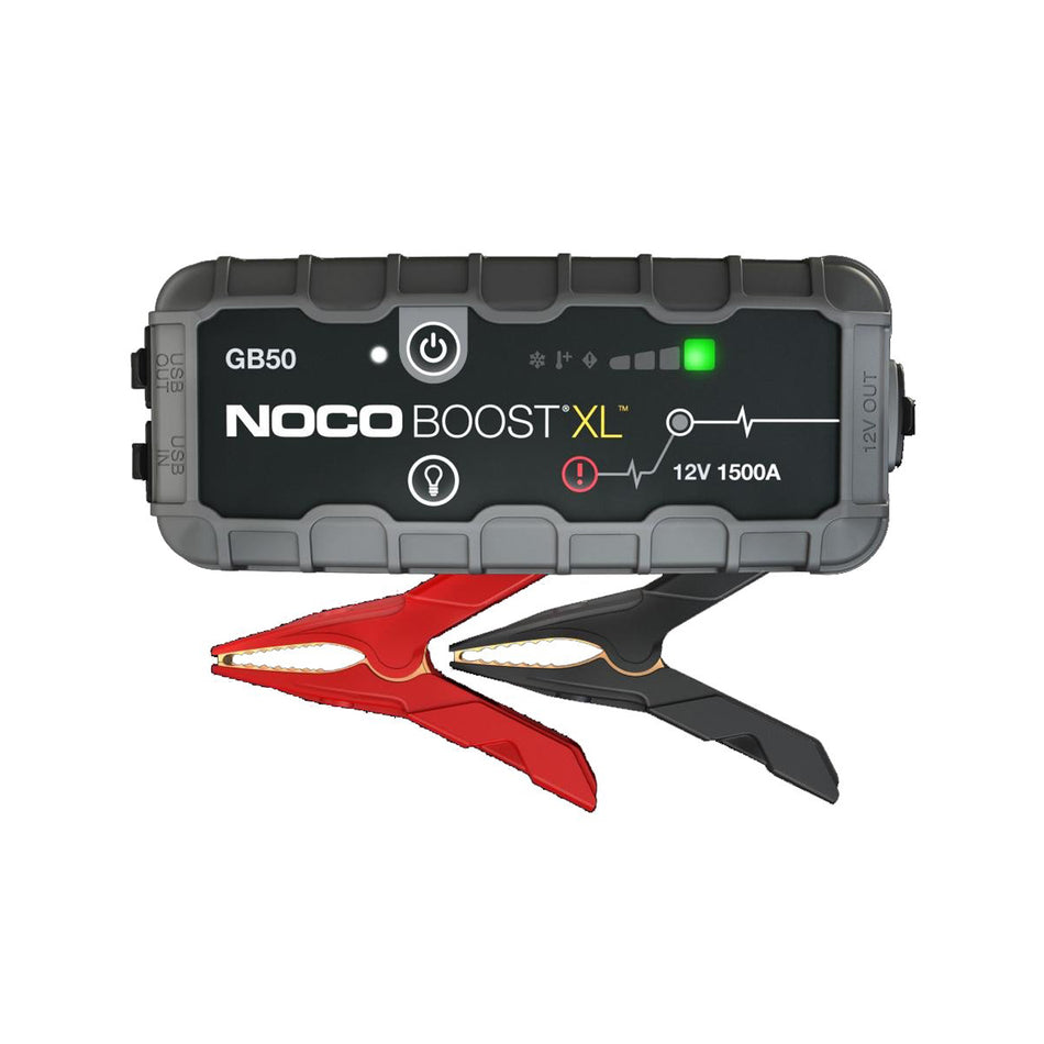 NOCO Jump Starter Boost XL Lithium 1500 Amp