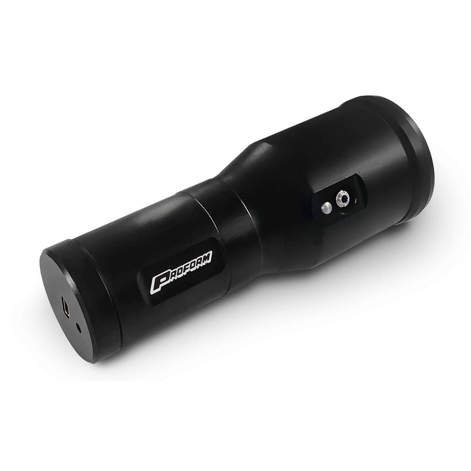 Proform LED Timing Light - Self-Powered - Detachable Inductive Pickup - Plastic - Black