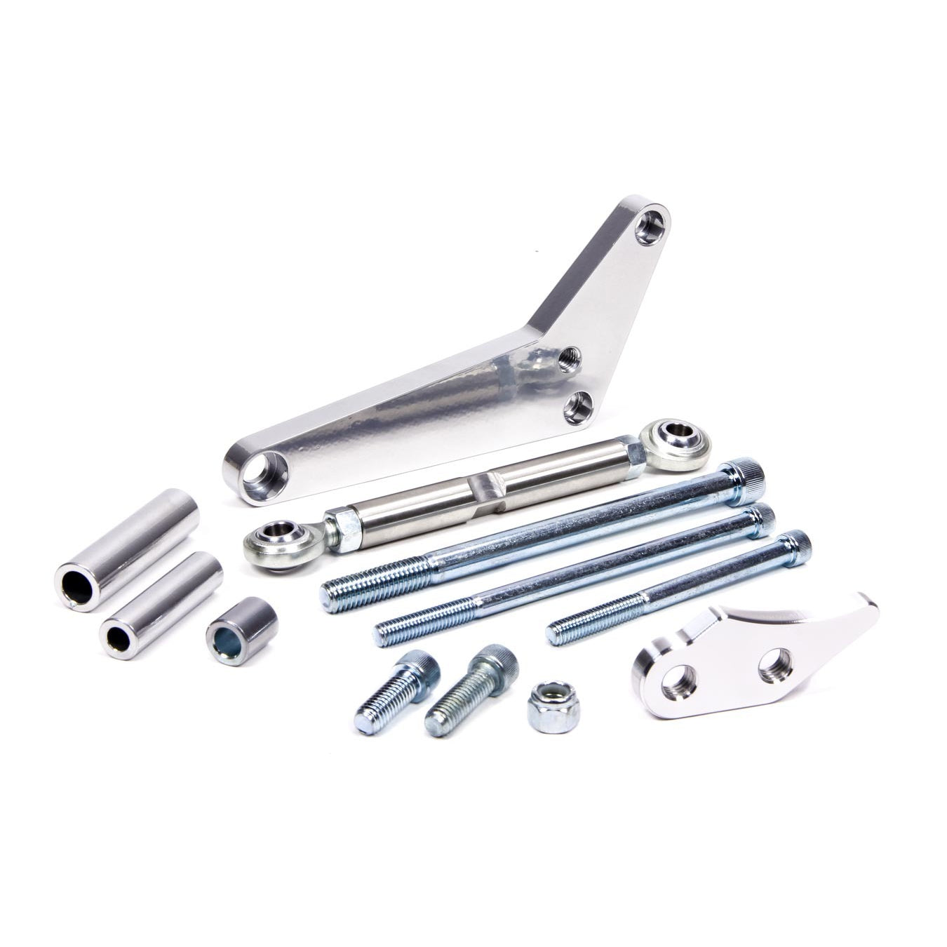 March Performance 30050-09 Alternator Bracket – Pit Stop USA
