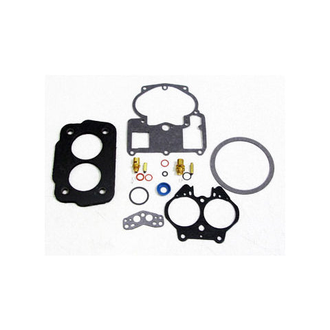 Jet Performance Products Carburetor Rebuild Kit - Rochester 2G Carburetors