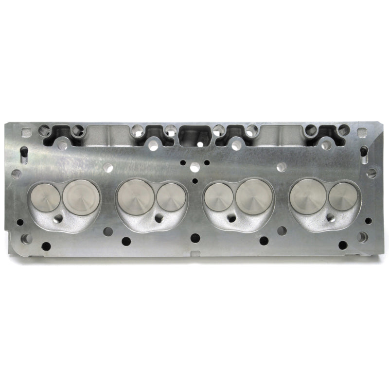 Edelbrock Performer RPM Cylinder Head - Chamber Size: 54cc
