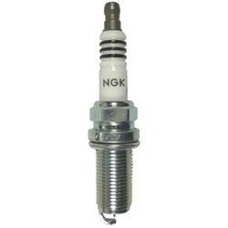 NGK Laser Iridium IX Spark Plug 14 mm Thread 26.5 mm Reach Gasket Seat - Stock Number 2309