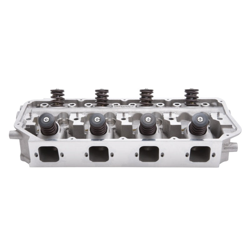 Edelbrock Victor JR. Cylinder Head - Assembled